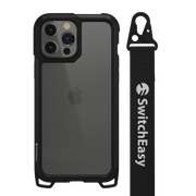 Odyssey 3-in-1 Lanyard Shockproof iPhone 13 Case